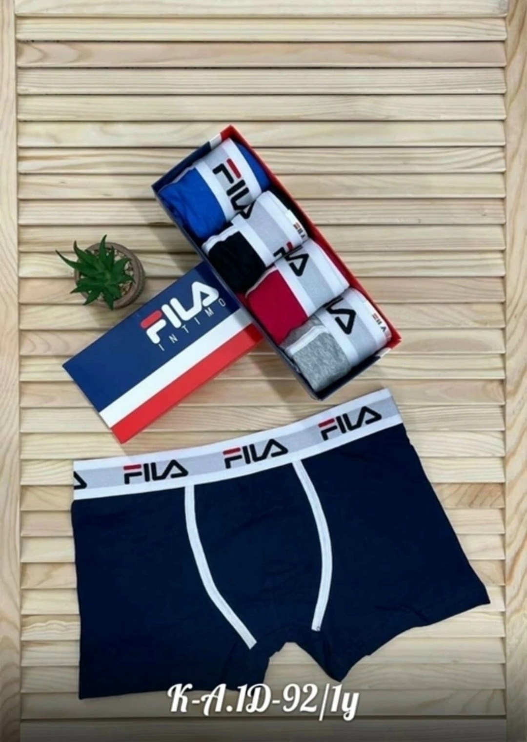 трусы мужские fila,трусы fila,мужские трусы боксеры fila,мужской набор трусов,оригинал трусы фила мужские комплект 5 шт