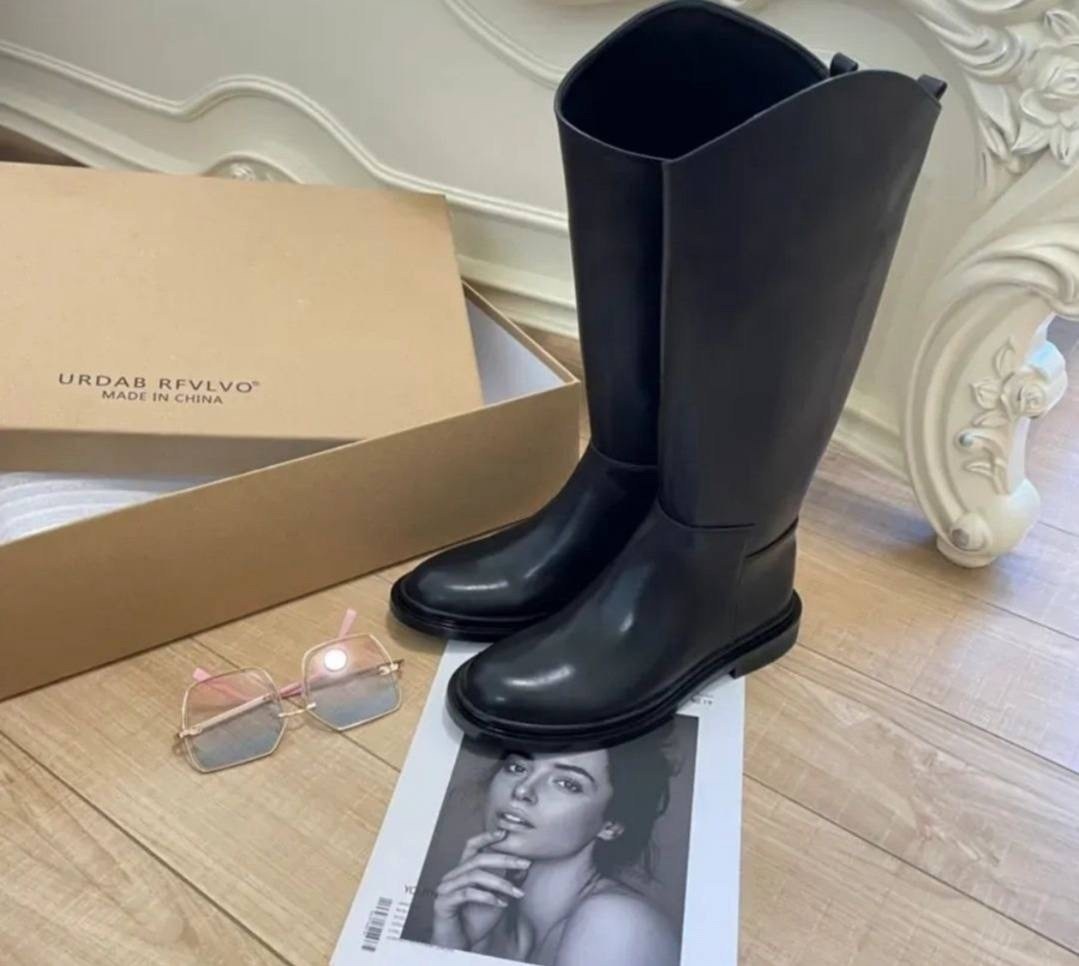 сапоги высокие,жокейские сапоги женские эконика,кожаные сапоги,женские сапоги,жокейские сапоги эконика