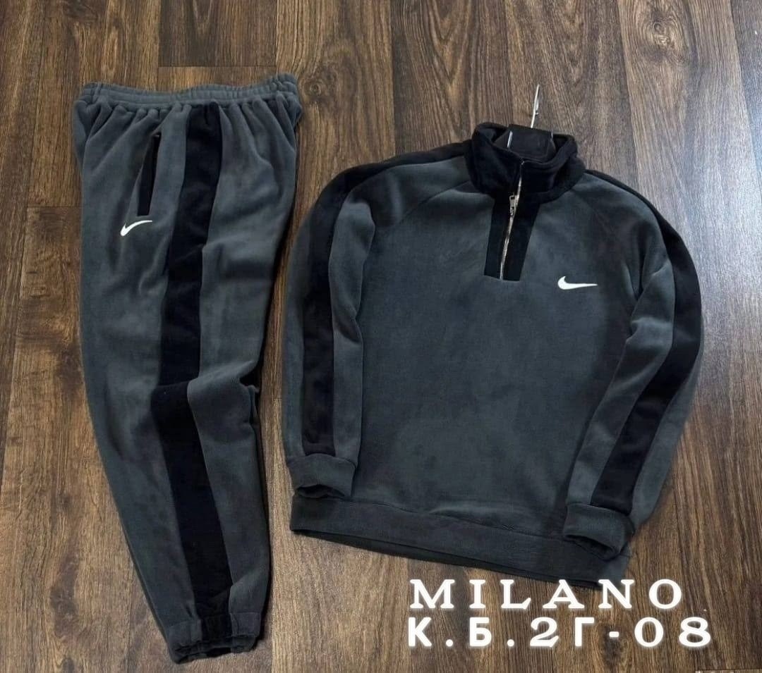 костюм найк на флисе мужской,спортивный костюм на флисе nike,флисовые костюмы,костюм nike мужской,костюм на флисе