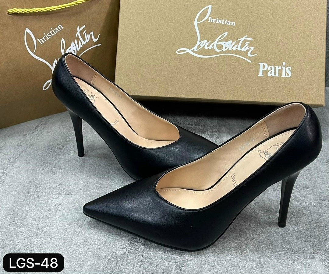 туфли christian louboutin,,туфли женские,christian louboutin женские туфли на высоком,каблуки туфли
