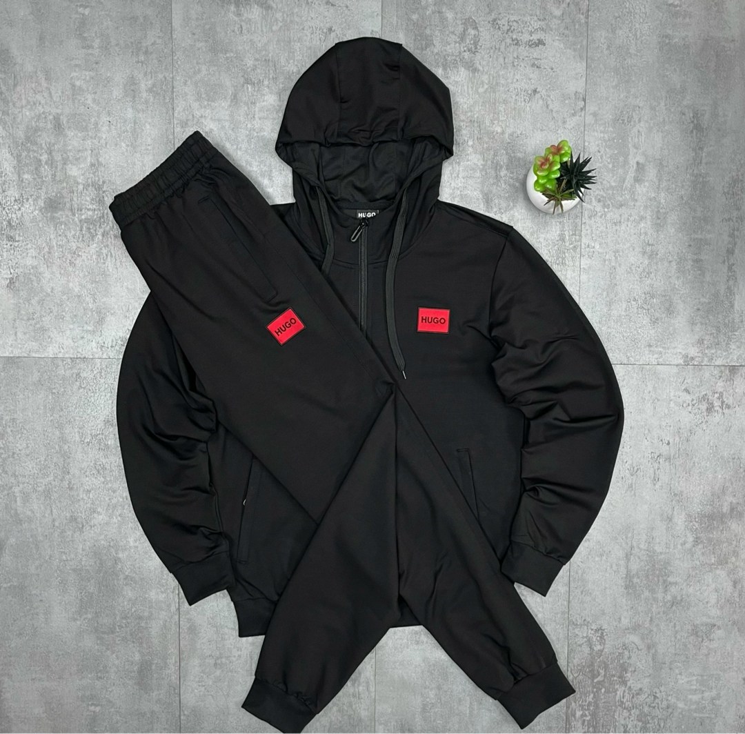 мужские костюмы,,спортивный костюм hugo,спортивные костюмы мужские,спортивный костюм hugo boss
