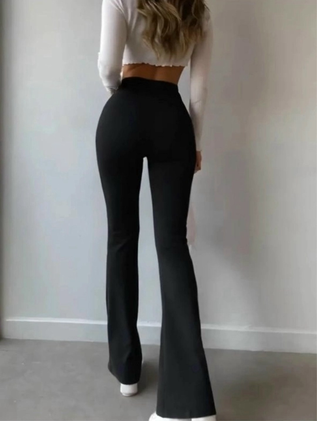 женские брюки клеш,брюки клеш,лосины клеш,брюки клеш с высокой талией,элегантные брюки