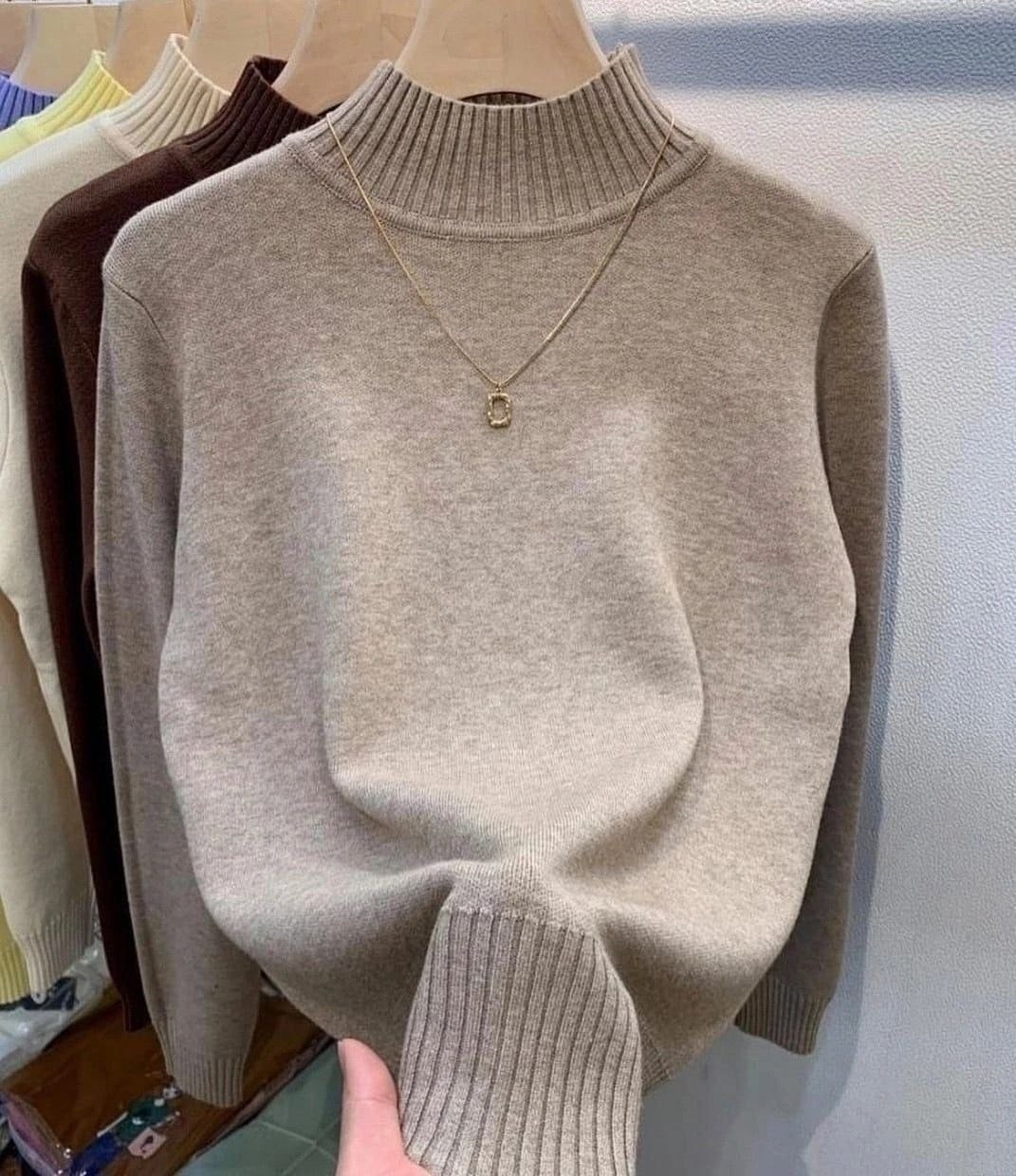 кашемир свитер,кашемировый свитер с высоким воротником,свитера женские,стильный свитер,водолазка кашемир