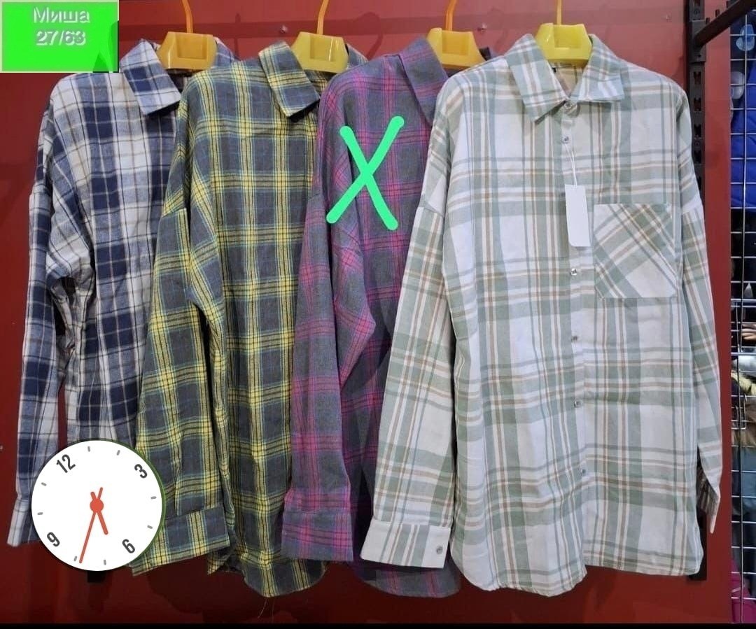 рубашка женская в клетку оверсайз,рубашка в клетку женская,рубашка оверсайз в клетку,женская рубашка,рубашка женская удлиненная в клетку