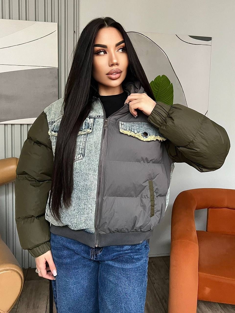 куртка,зимние куртки,демисезонная куртка,комбинированная куртка,женская куртка