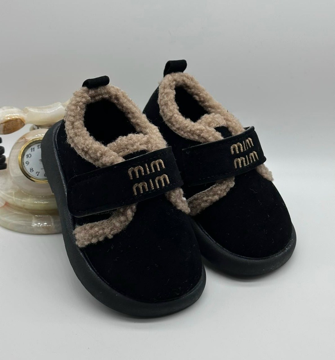 детская,,детские ботинки,теплая ,детские зимние ботинки