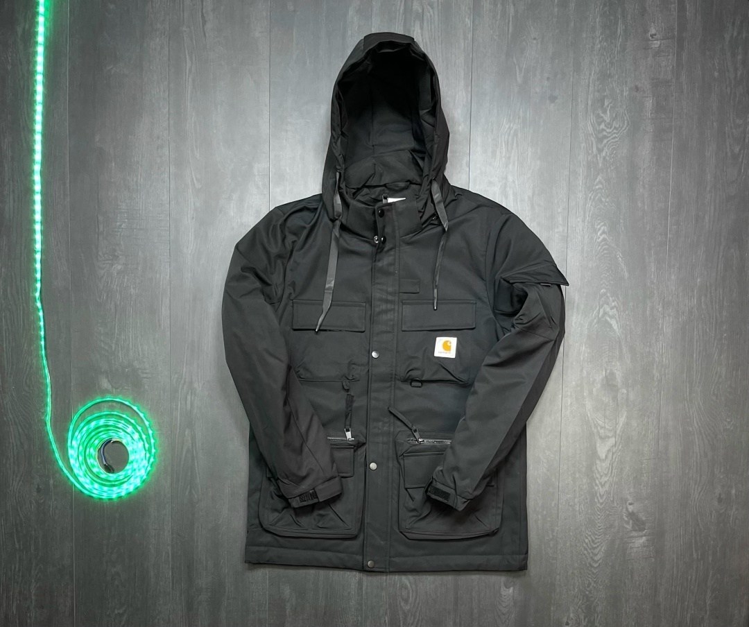 демисезонная куртка carhartt,куртка carhartt,куртка carhartt зимняя,куртка мужская carhartt,демисезонная куртка