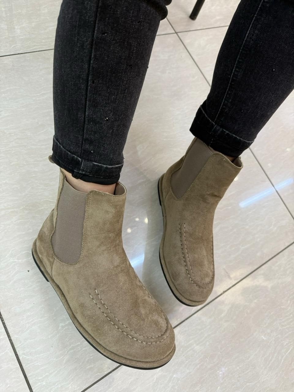 ,челси ботинки мужские,челси ботинки,renzana ботинки челси,ботинки челси замшевые