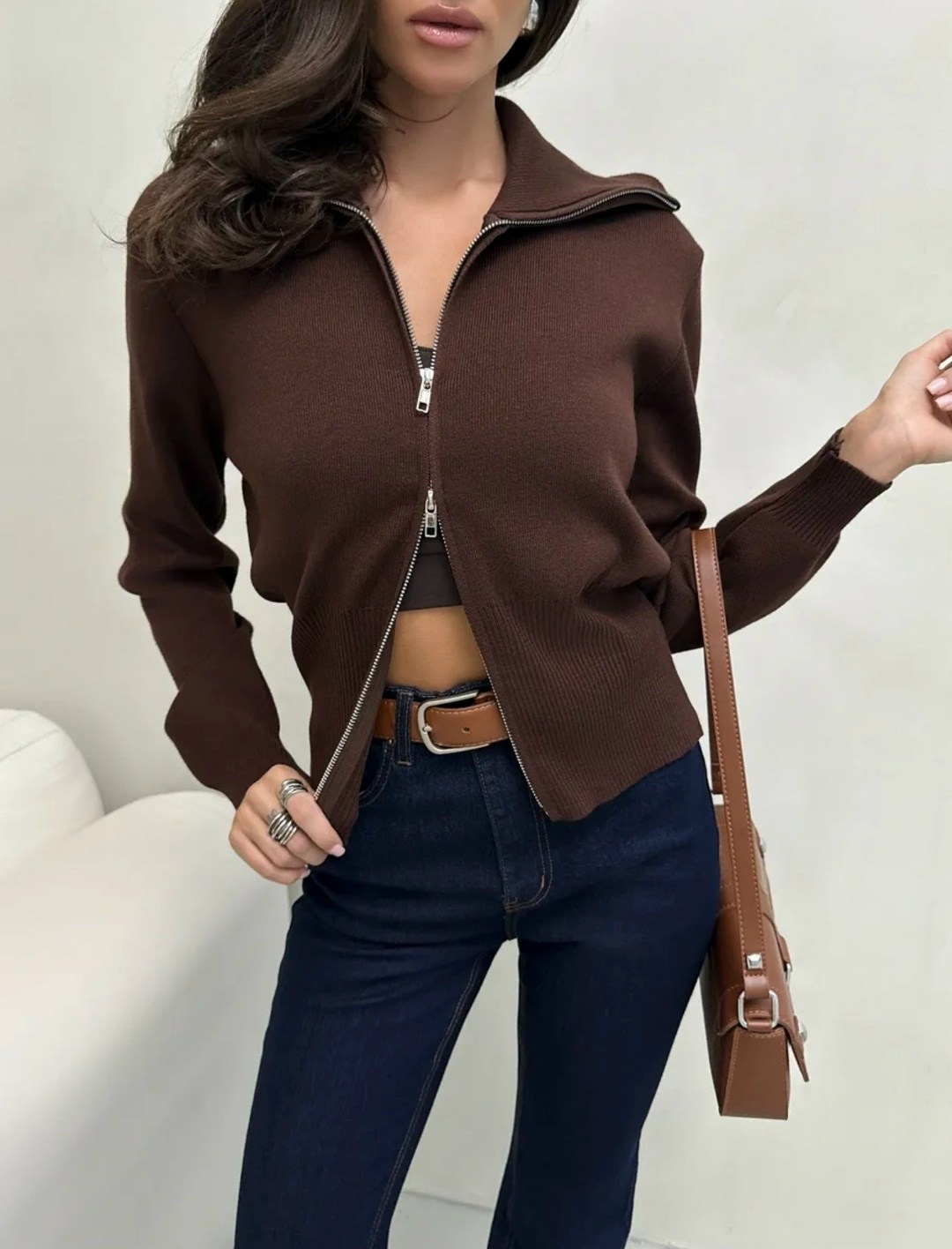 женская кофта,кофта коричневая,толстовка модная,кардиган,кардиган женский