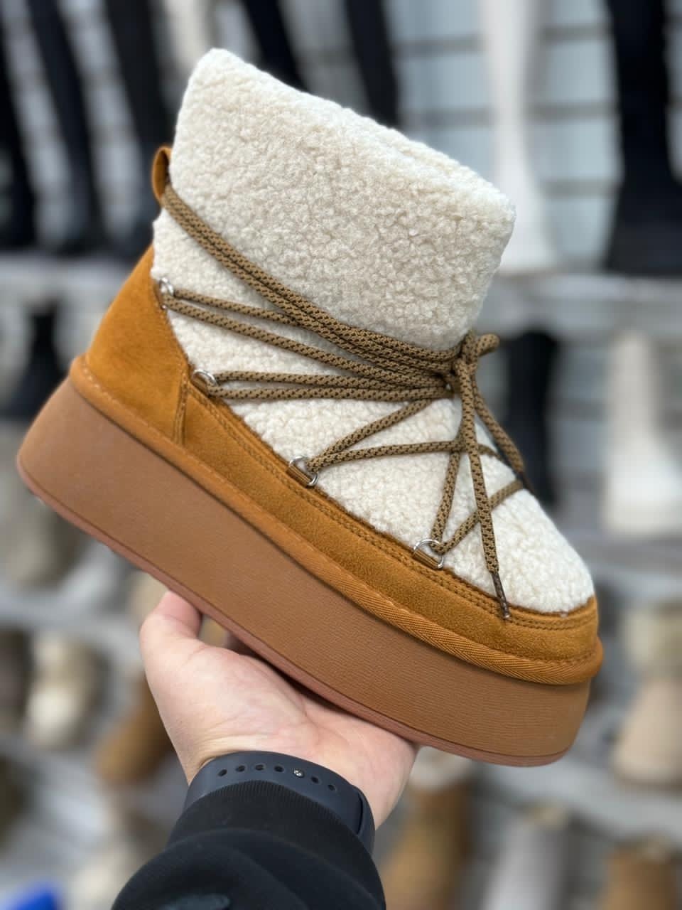 ,угги женские, женская зимняя,зимние угги,зимняя