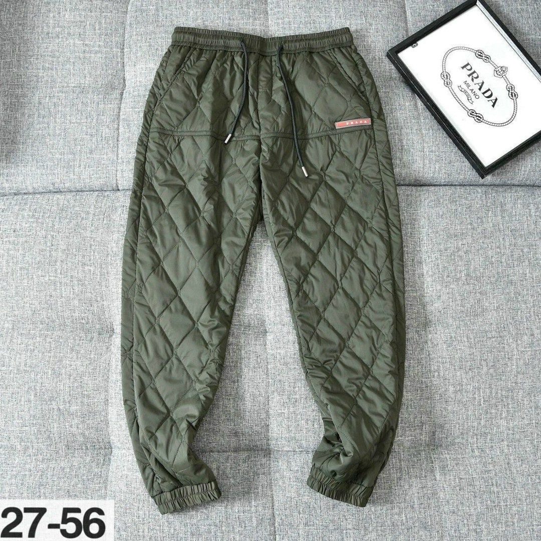 стеганые брюки,стеганые штаны,теплые брюки,зеленые стеганые штаны,зимние брюки