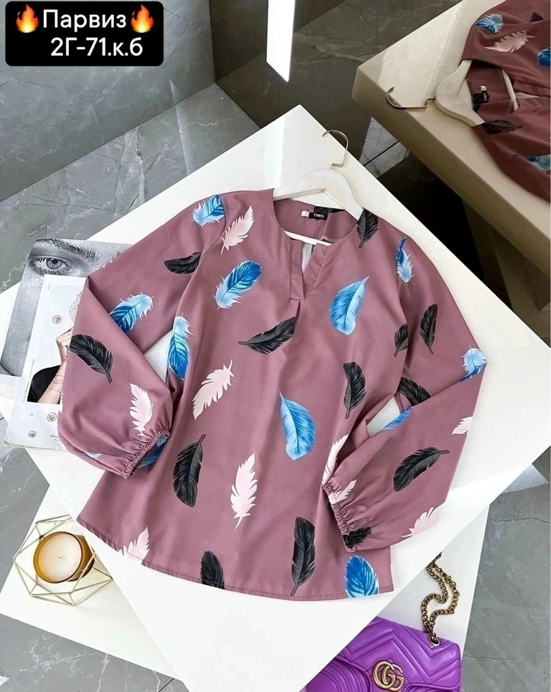 женская кофточка,блузка женская,женская блуза,женская повседневная блузка,женская шифоновая блузка с длинными рукавами