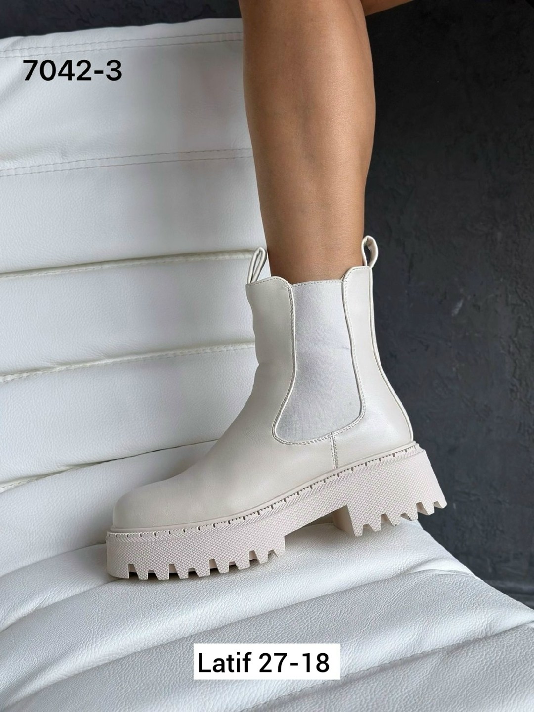 ,ботинки женские,ботинки челси женские белые,женские обуви,зимняя женская