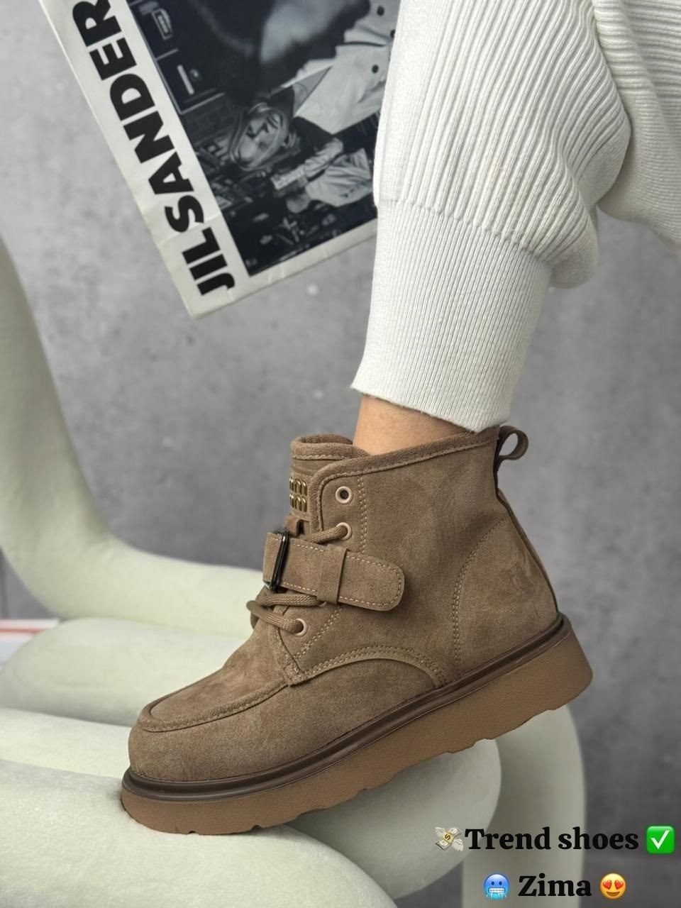 ,угги женские,замшевые ботинки,ботинки женские ugg,зимняя  женская