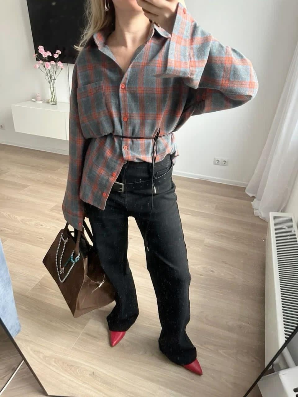 рубашка женская в клетку,рубашка в клетку женская оверсайз,рубашка клетка,рубашка женская,рубашка женская в клетку теплая оверсайз