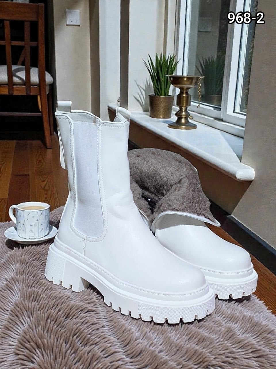 ,ботинки женские,ботинки женские белые,модные ботинки, женская
