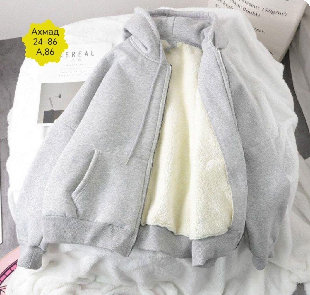плюшевое худи,утепленное худи,толстовка женская с капюшоном,толстовка с капюшоном белая,толстовка с капюшоном