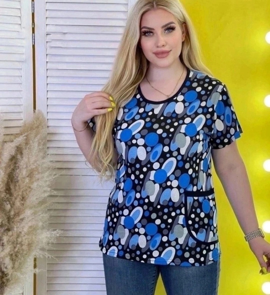 туника женская,блузка женская,футболки женские больших размеров,футболки женская, больших размеров