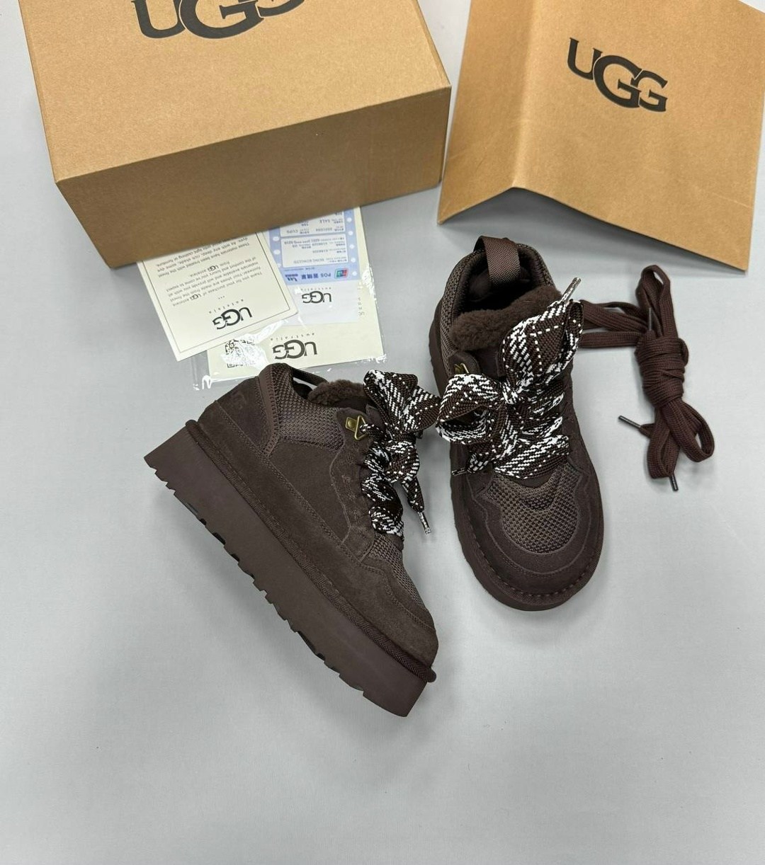 ,кроссовки ugg,угги кроссовки,зимние кроссовки,зимняя женская
