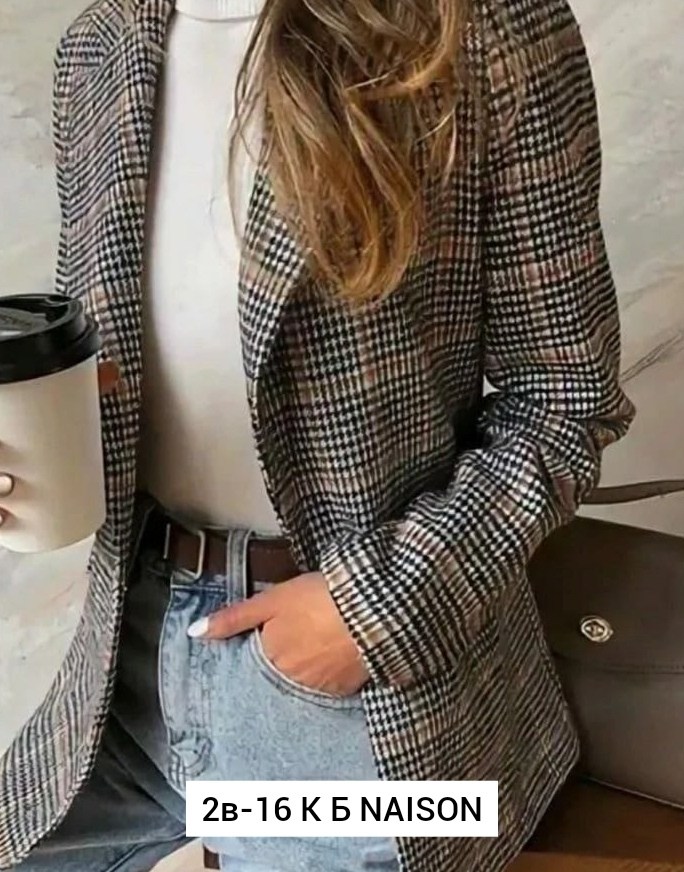 пиджак в клетку,пиджак женский,пиджак и жакет,пиджак женский в клетку,жакет пиджак женский