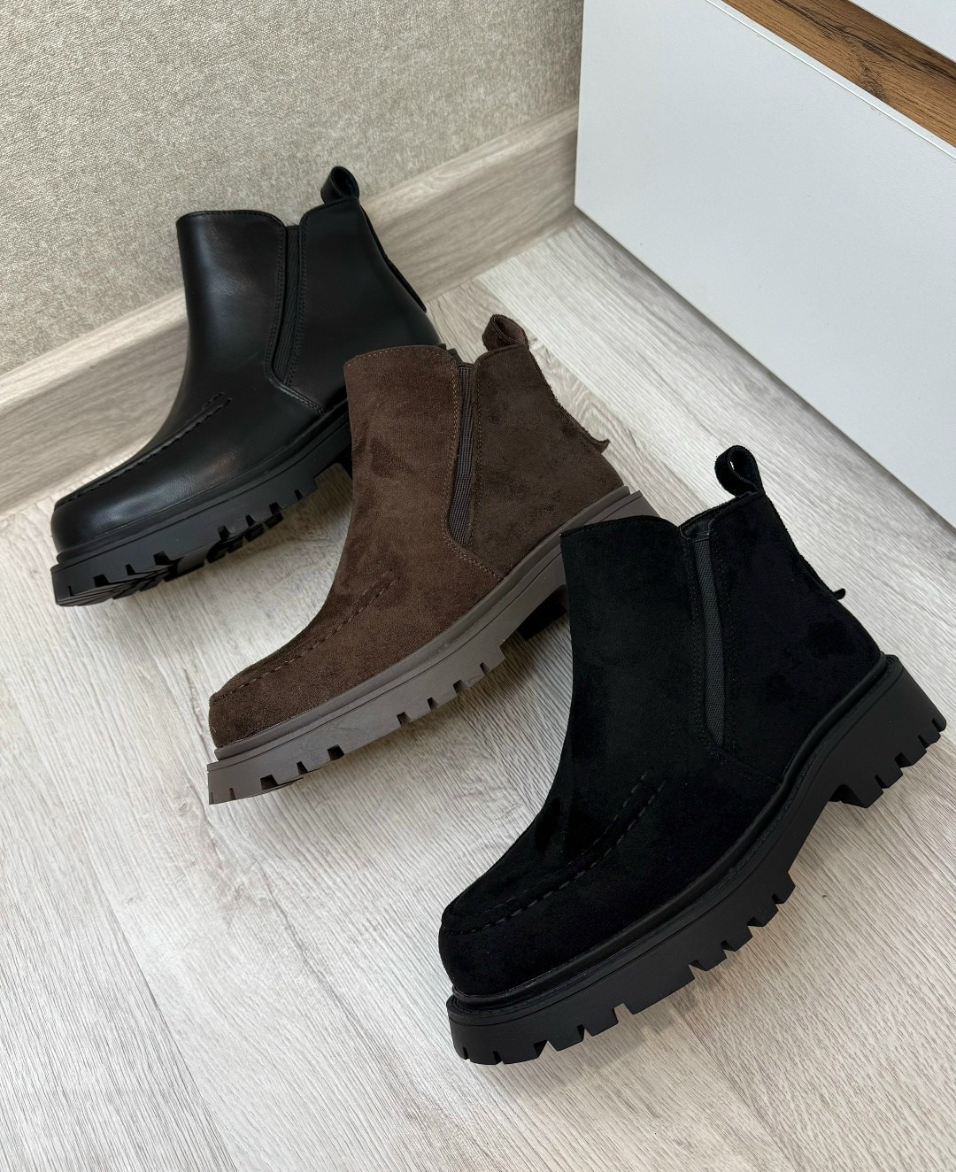 ,ботинки женские,ботинки замшевые,женская  зимняя,ботинка женские зимние