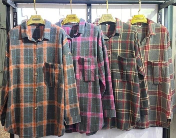 рубашка женская в клетку,рубашка в клетку женская оверсайз,рубашка клетка,рубашка женская,рубашка женская в клетку теплая оверсайз