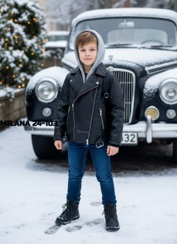 Верхняя одежда