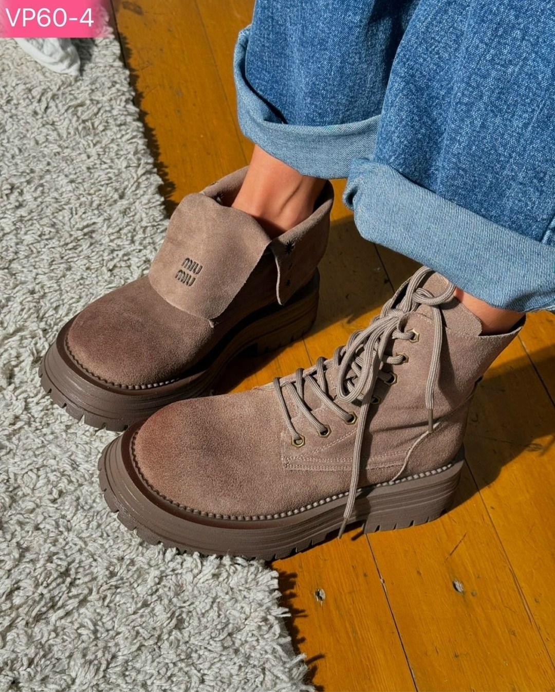 ,ботинки miu miu,ботинки миу миу,женские ботинки,замшевые ботинки