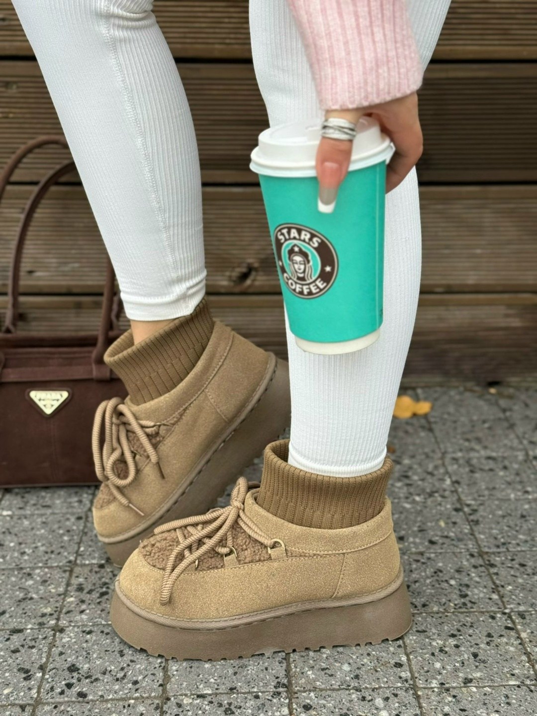 угги женские,женская  зимняя,,модная , угги