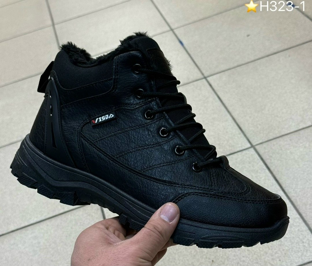 ,зимние мужские ботинки,зимние ботинки,ботинки мужские,кроссовки экко мужские зимние