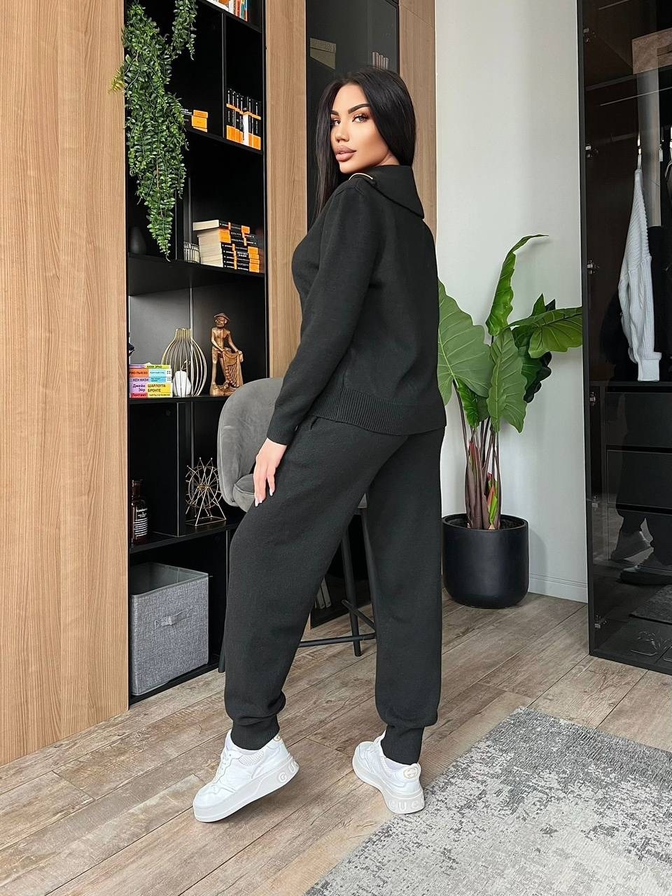 трикотажные костюмы,cпортивный костюм женский теплый,вязаные костюмы,стильные костюмы,костюм на флисе