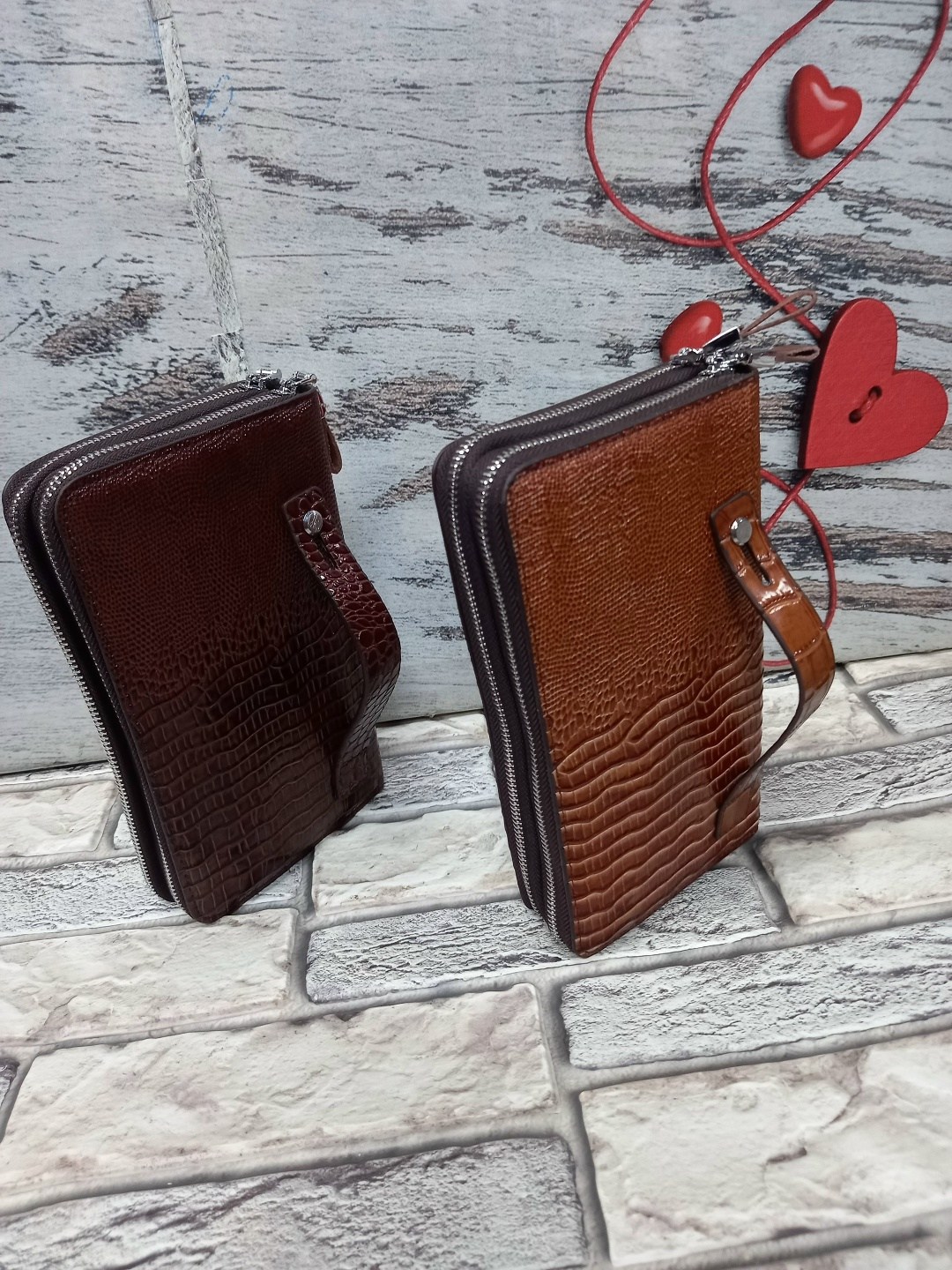 mva кошельки мужской клатч из натуральной кожи,мужские кошельки из натуральной кожи с,портмоне wild alligator,motaora мужской кошелек из натуральной кожи с,мужской кошелек westal из натуральной кожи