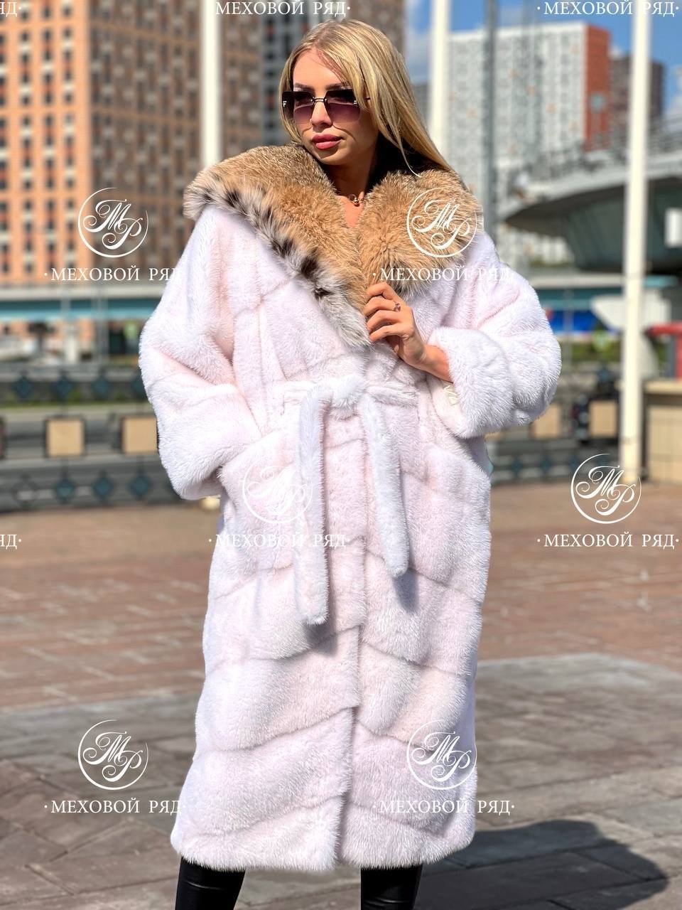 белая норковая шуба,норковая шуба,шуба из норки,шуба белая норка,норковая шуба светлая