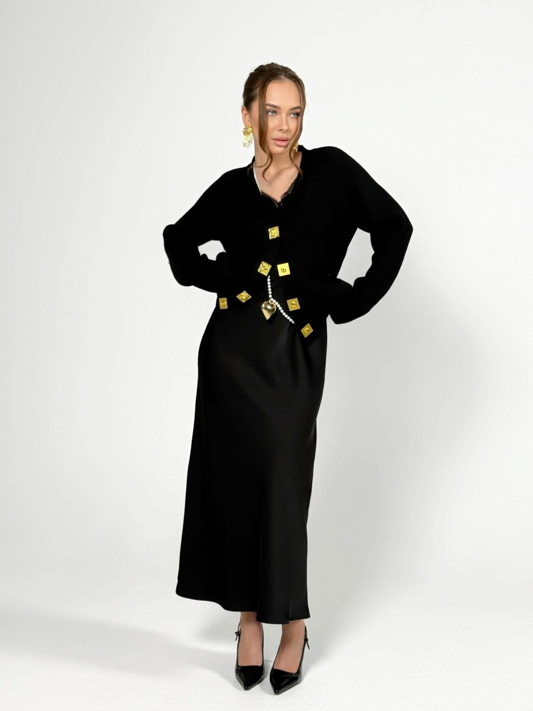 женское платье комбинация,платье комбинации,шелковое платье комбинация,элегантные платья,платье