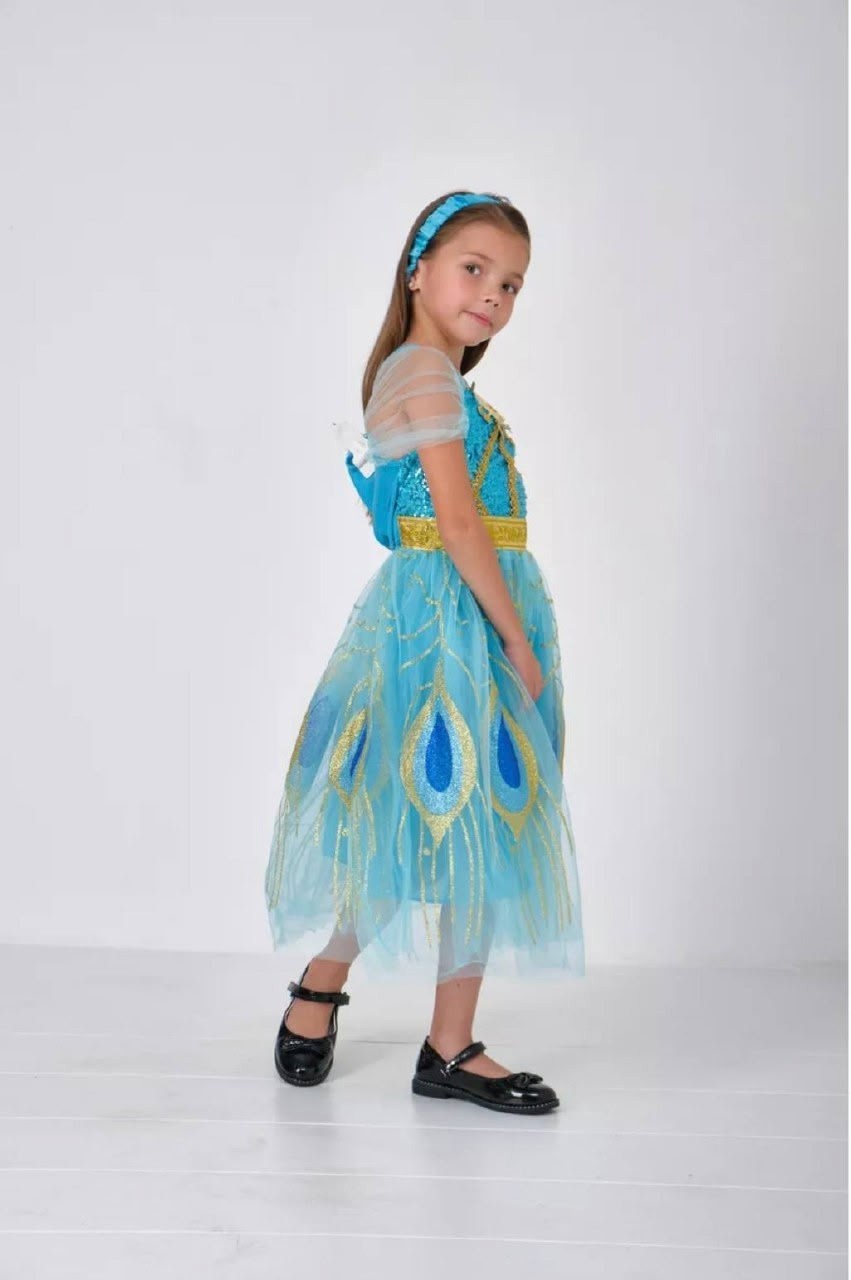 костюм принцесса,карнавальные костюмы,карнавальный костюм принцесса жасмин,детское платье принцессы,костюм принцессы жасмин