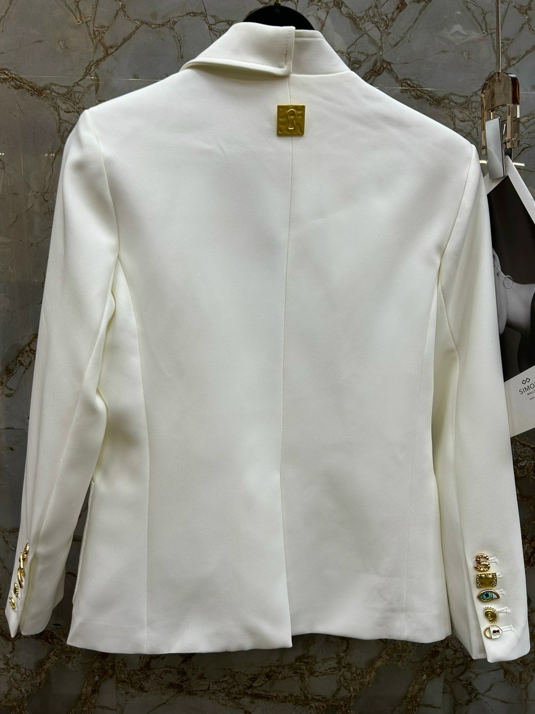 пиджак классический,пиджак balmain (в 6008),пиджак женский,пиджак,пиджак для женщин