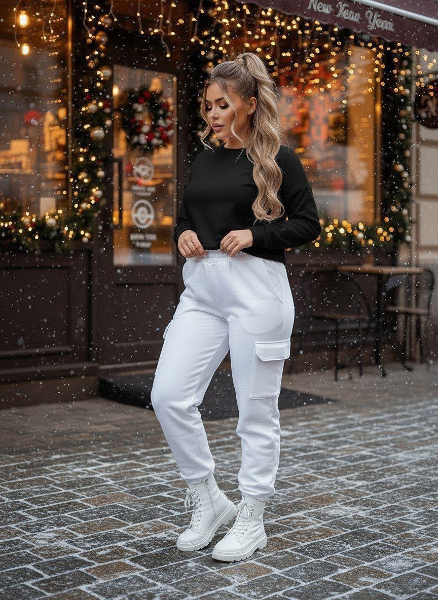 брюки плотные,женские брюки,брюки стильные,джемпер бежевый,брюки джинсы