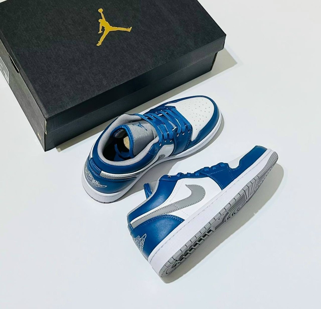 кроссовки nike air jordan 1 low,air jordan 1 low marina blue,кроссовки nike air jordan 1,air jordan 1 low true blue,кроссовки