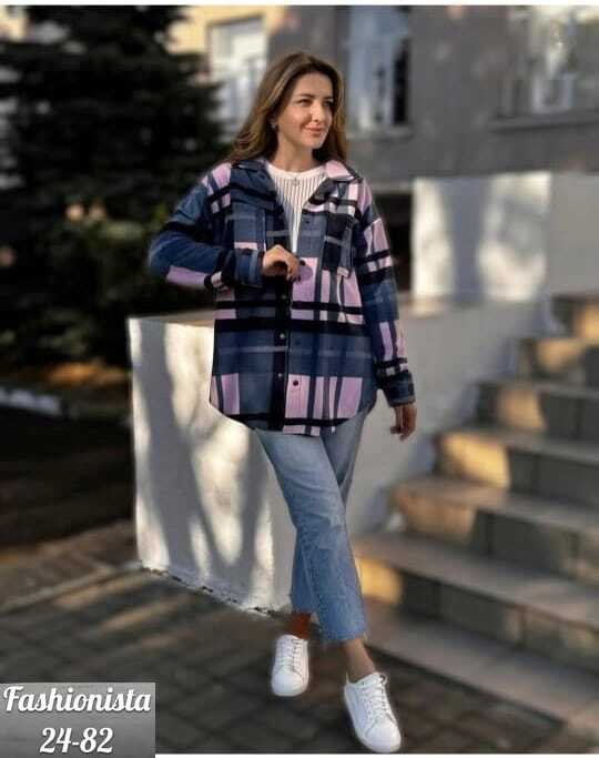 женская рубашка в клетку,женская рубашка,женская рубашка в клетку оверсайз,утепленная рубашка в клетку женская,рубашка женская теплая в клетку оверсайз