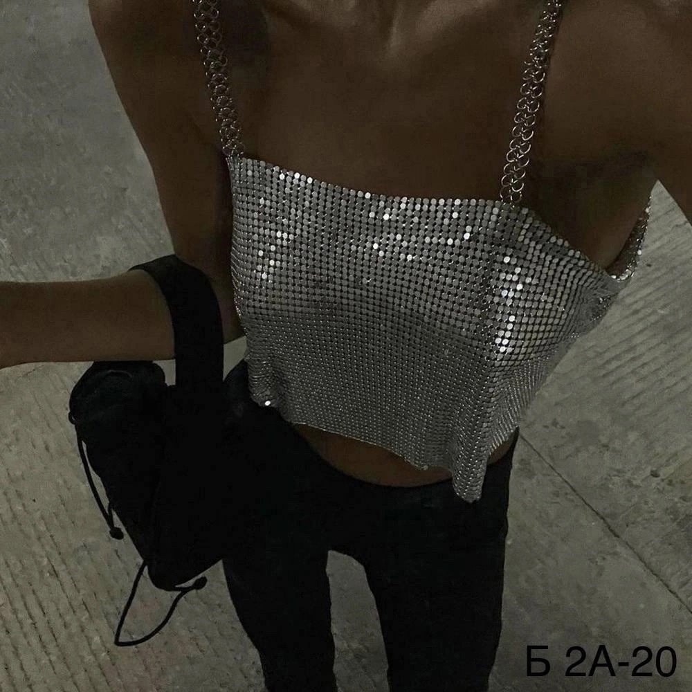 топ виктория сикрет с блестящими лямками,топ с блестящими бретельками,блестящий топ,топ для женщин,топ со стразами
