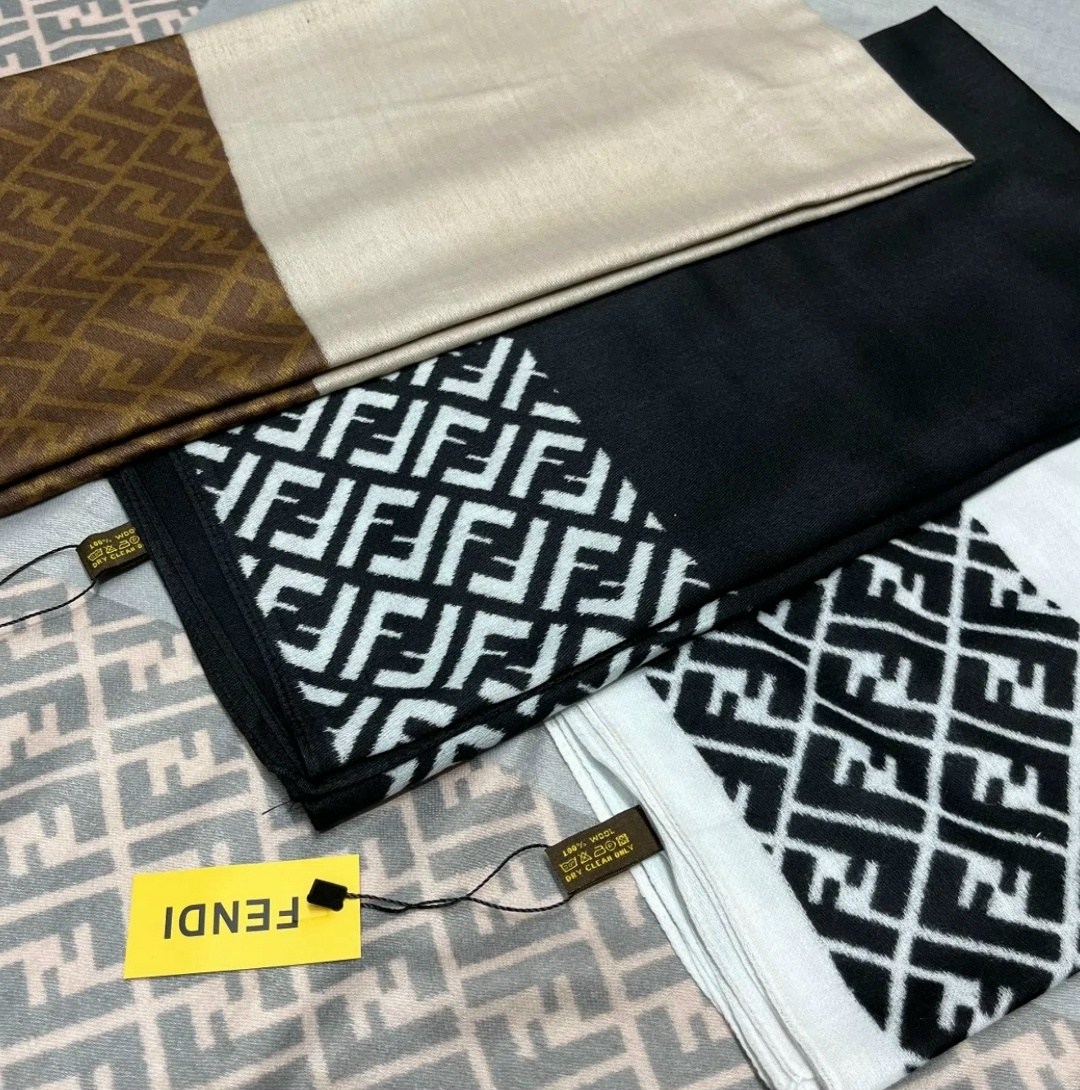 шарф fendi,модные шарфы,мужские шарфы,теплые шарфы,шарф шарфы