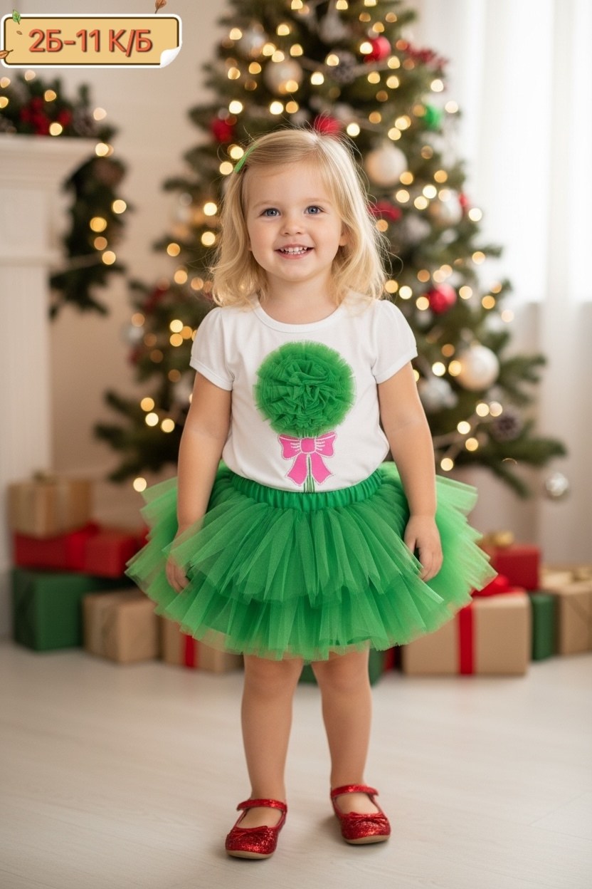костюм елочка для девочки,костюм елочки для девочки на новый год своими,костюм ёлочки для девочки своими руками на новый год,детский костюм елочки,новогодний костюм для девочки елочка