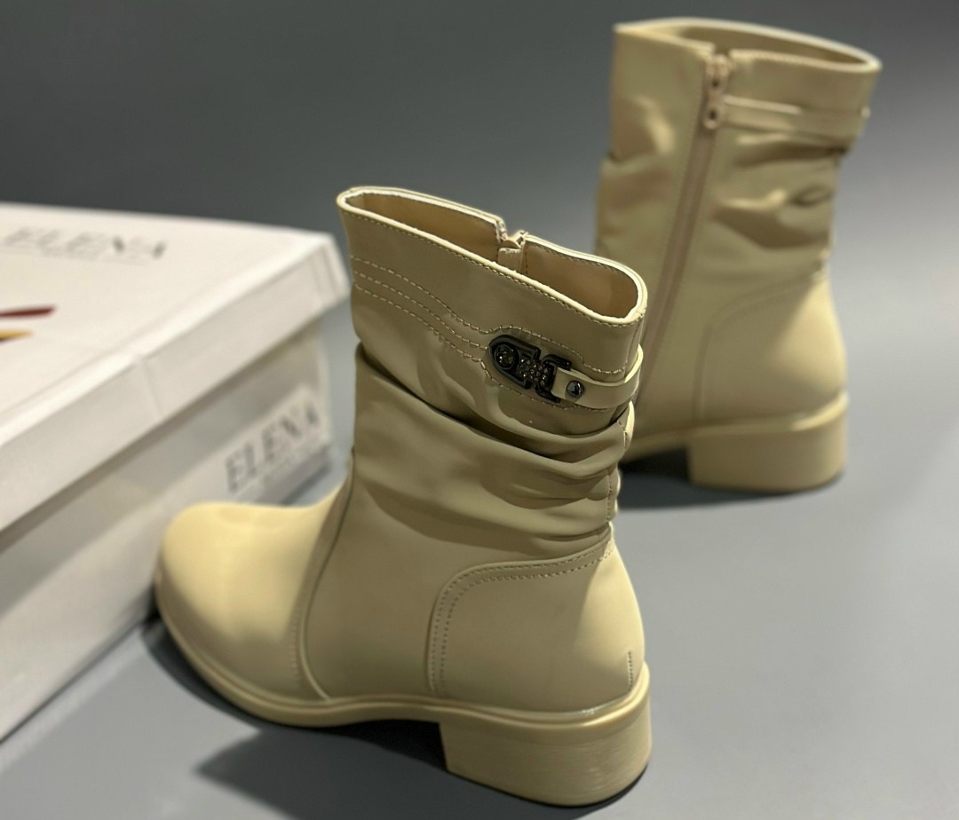 полусапоги,полусапоги женские,янита полусапоги женские зимние,,полусапоги janita