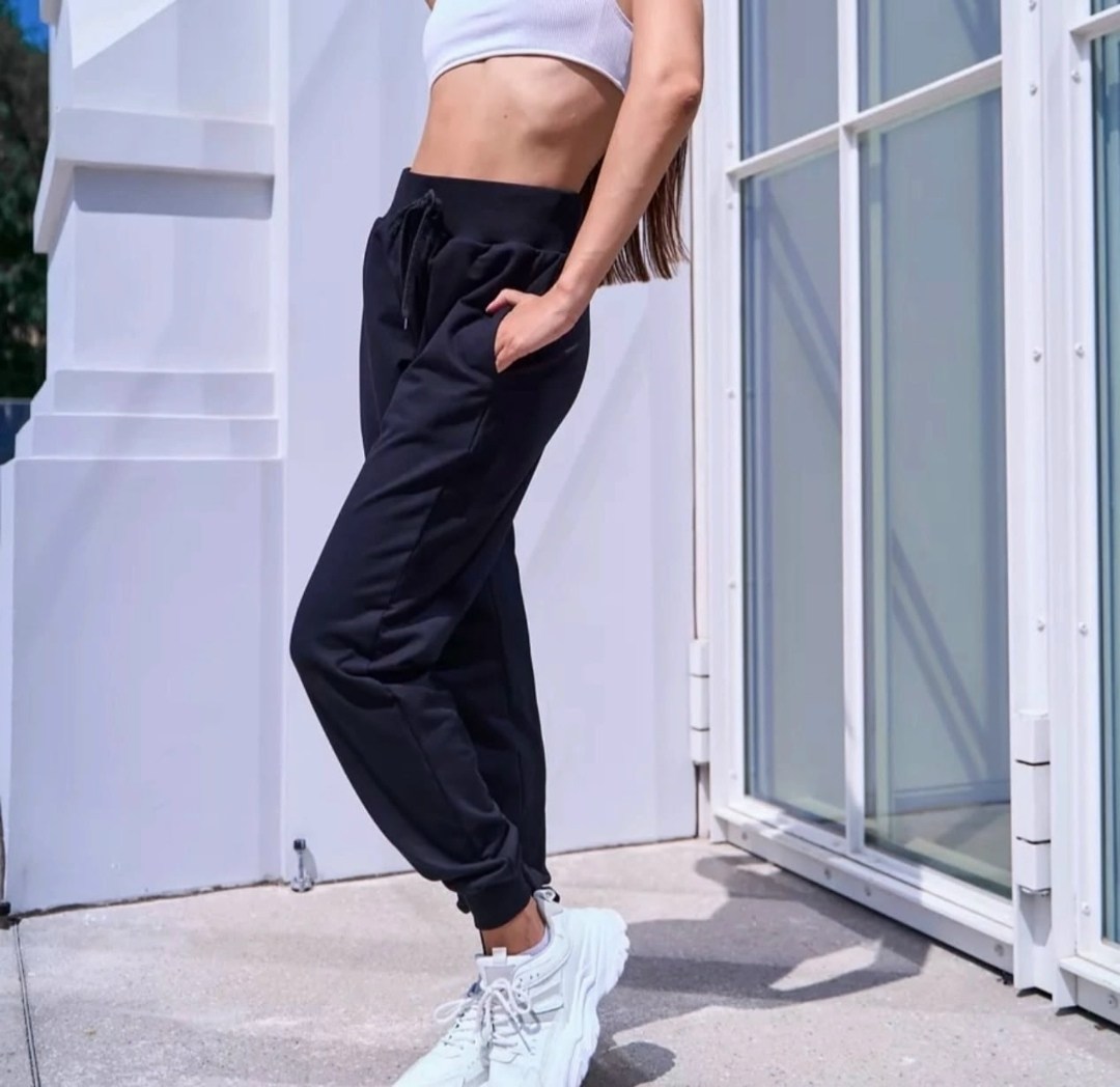 брюки спортивные женские джоггеры штаны baomiks,брюки спортивные женские джоггеры штаны,спортивные брюки джоггеры свободные,спортивные брюки женские,брюки спортивные