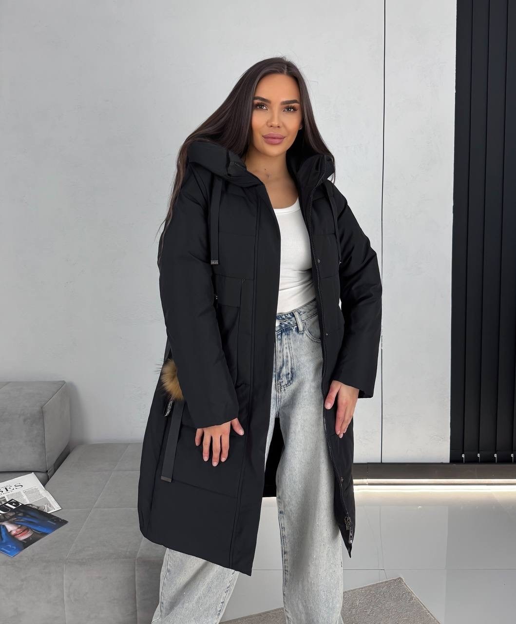 куртка женская зимняя,стильные пуховики,куртка женская,зимние куртки,длинные пуховики