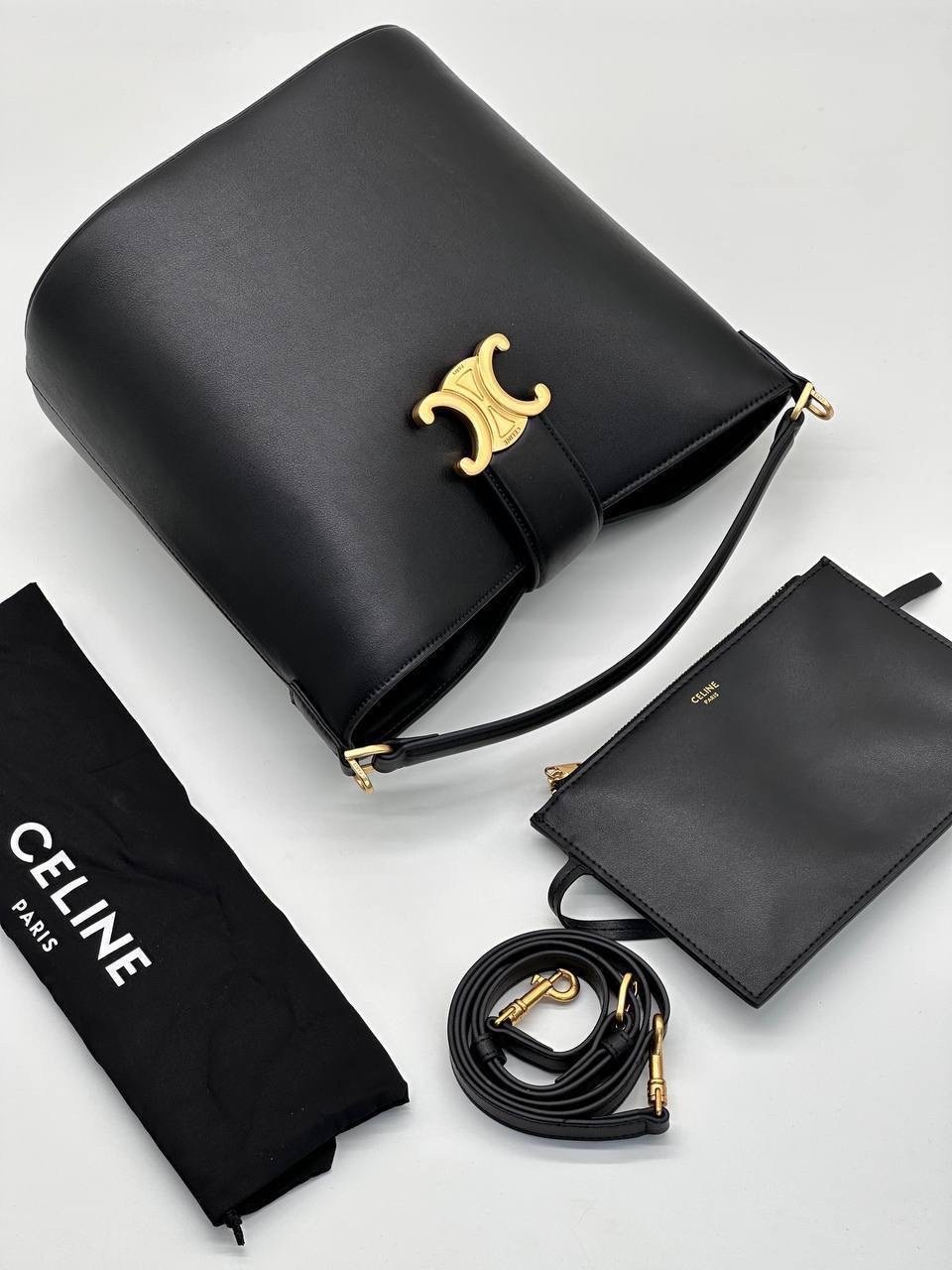 сумка celine,celine женская сумка,сумка,сумка ведро,сумка через плечо celine