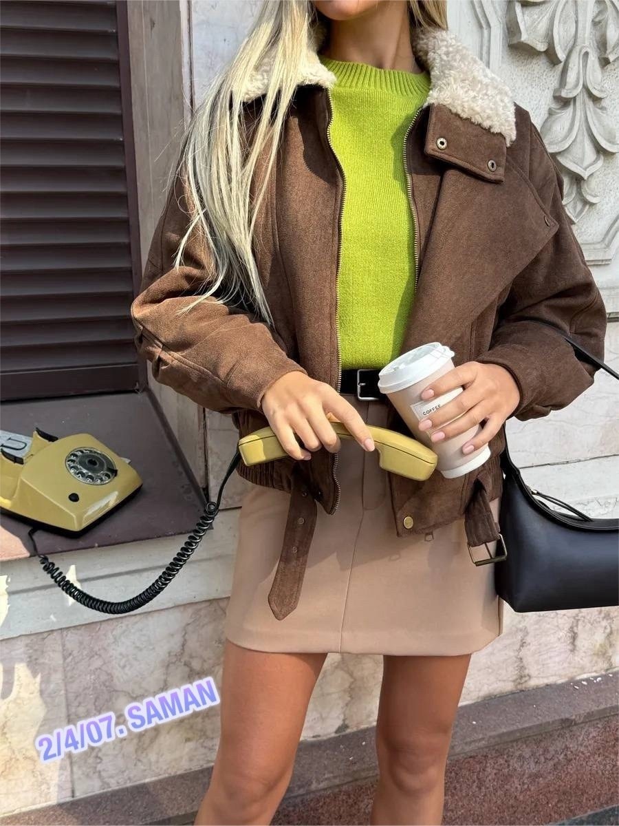 модные образы,мода стиль,стильные образы,замшевая куртка,мода модная