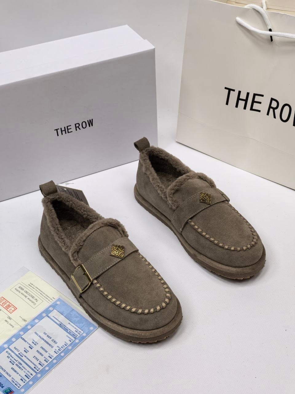 ,женская , женская зимняя,замшевые лоферы,женские лоферы