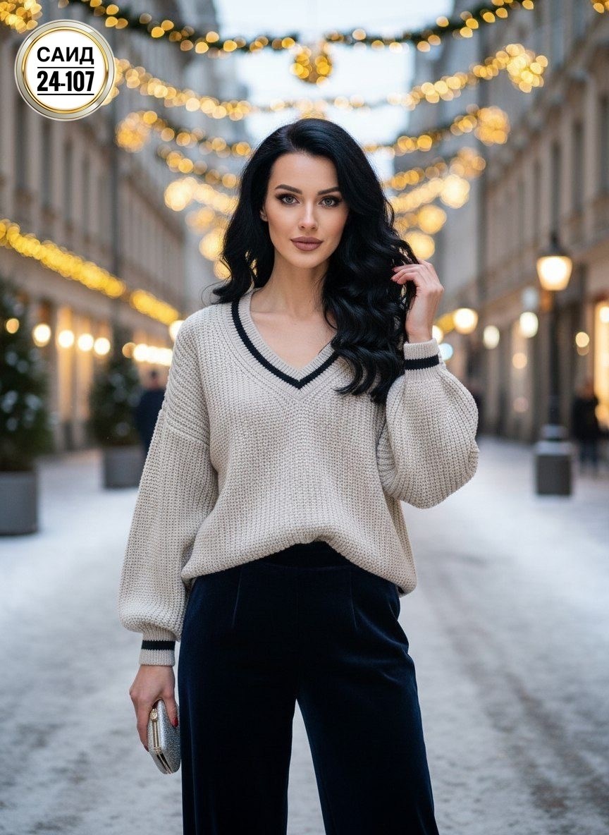 джемпер бежевый,вязаная кофта,свитера женские,женские джемпера,женская кофта