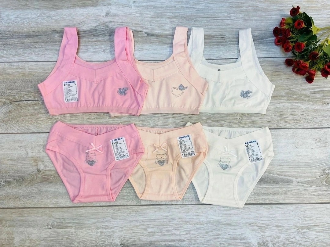 детские нижнее белье,бюстгальтер для девочек подростка,бюстгальтер для девочек,комплект нижнее белье,нижнее белье для девочек комплект